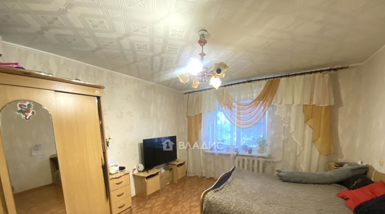 квартира г Пенза р-н Октябрьский ул Сумская 3 фото 6