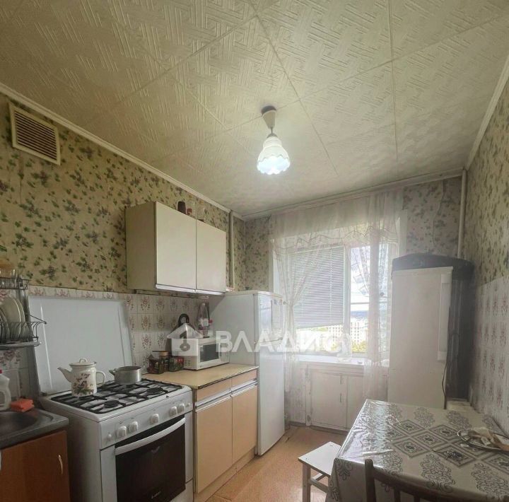 квартира г Пенза р-н Ленинский ул Калинина 74 фото 9