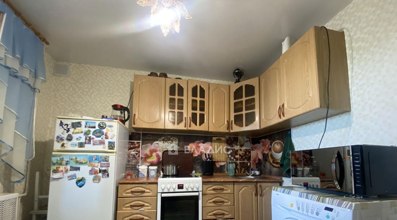 квартира г Пенза р-н Октябрьский ул Сумская 3 фото 9