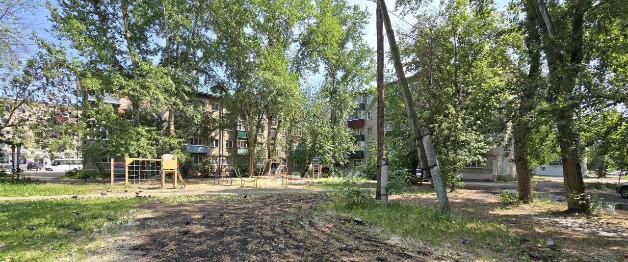квартира г Пенза р-н Первомайский ул Краснова 34 фото 17