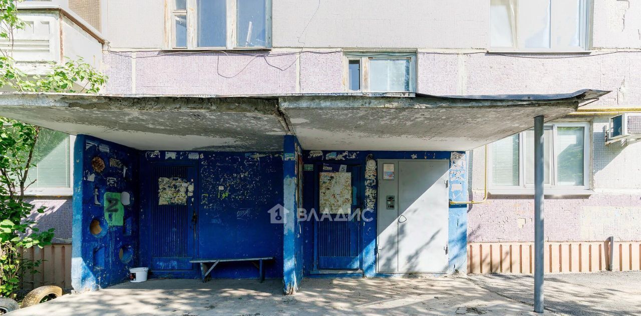 квартира г Пенза р-н Первомайский ул Кижеватова 14 фото 32