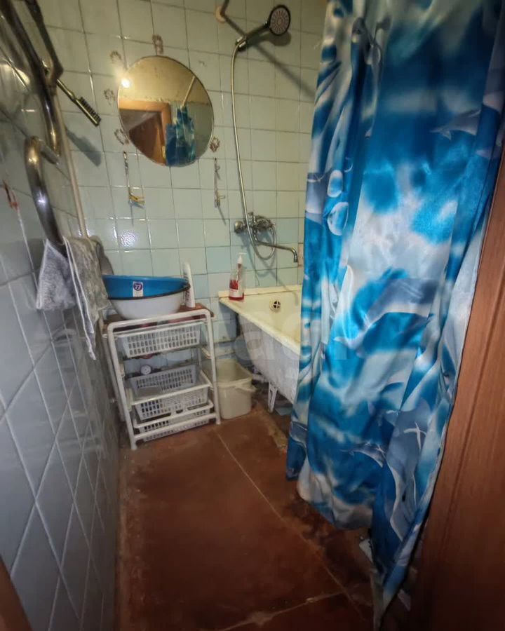 квартира г Астрахань р-н Ленинский ул Савушкина 26 фото 9