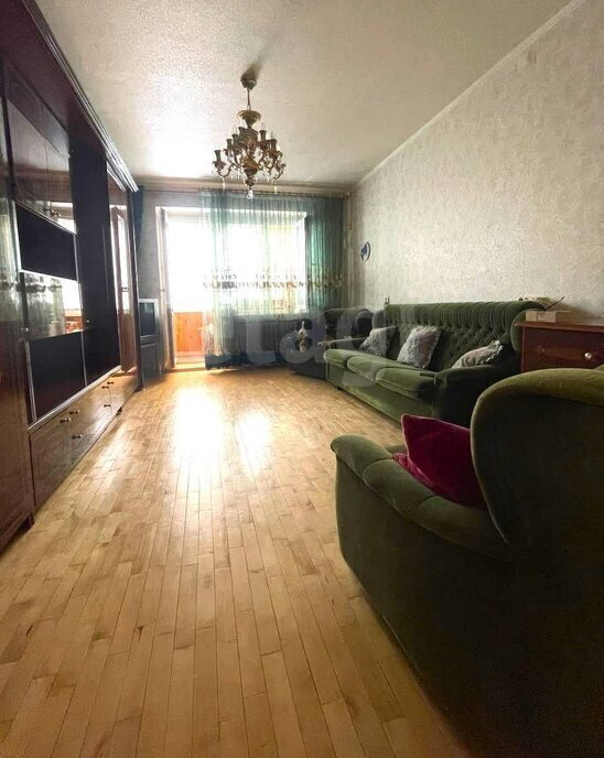 квартира р-н Жуковский г Кременки ул Дашковой 5 фото 1