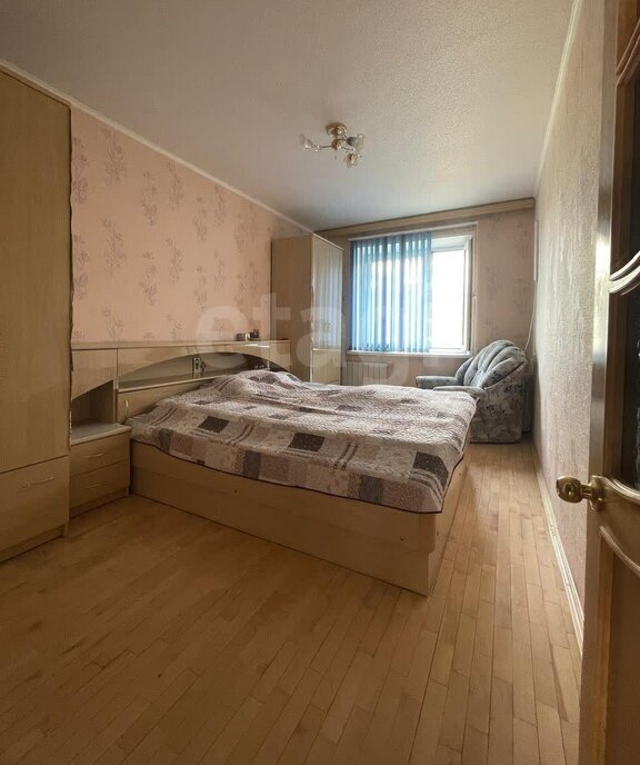 квартира р-н Жуковский г Кременки ул Дашковой 5 фото 4