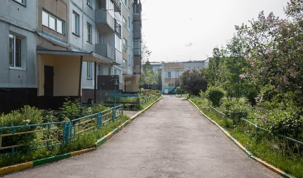квартира г Новокузнецк ул Новоселов 13 фото 24