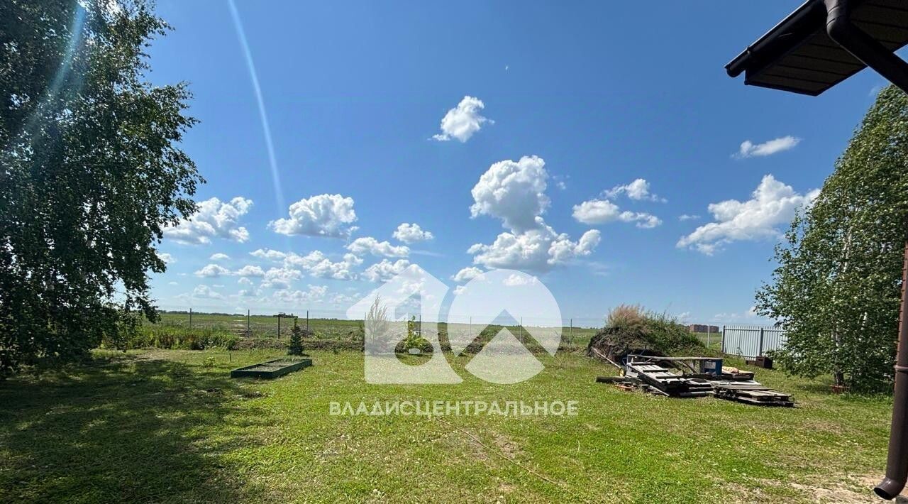 дом г Бердск ул Отрадная 96 фото 13