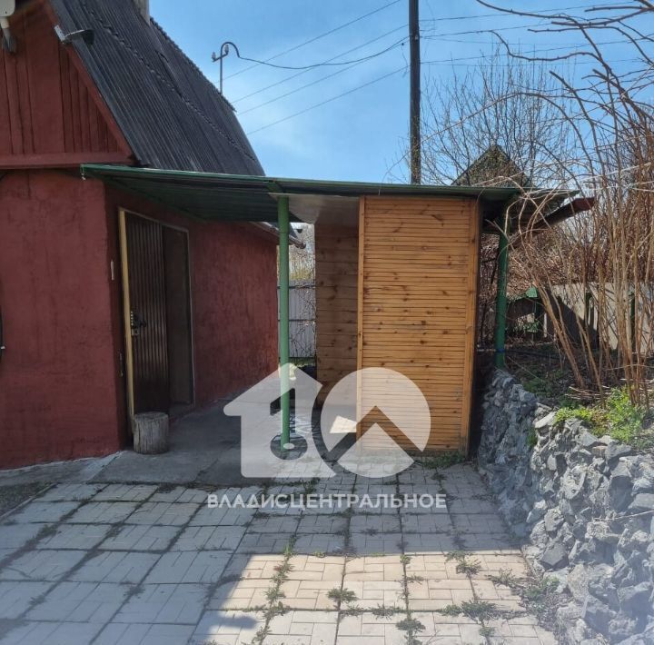 дом г Бердск снт ВЕГА сельсовет, 358, Искитимский район, Совхозный фото 5