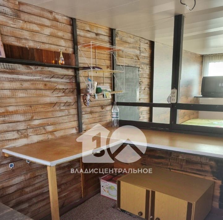 дом г Бердск снт ВЕГА сельсовет, 358, Искитимский район, Совхозный фото 11