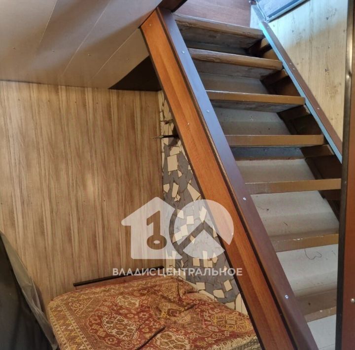 дом г Бердск снт ВЕГА сельсовет, 358, Искитимский район, Совхозный фото 15