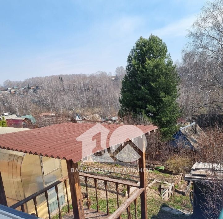 дом г Бердск снт ВЕГА сельсовет, 358, Искитимский район, Совхозный фото 44