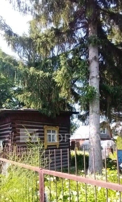 дом г Новосибирск Речной вокзал снт Бытовик ул Ягодная фото 9