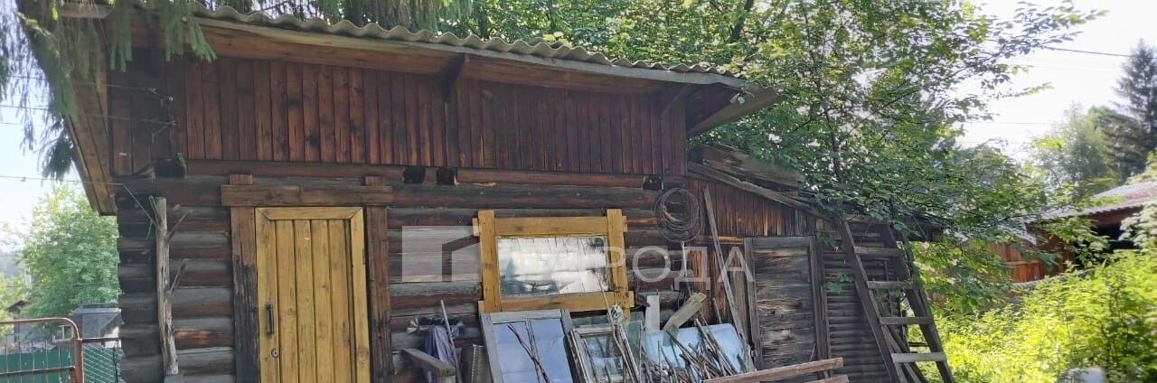 дом г Новосибирск Речной вокзал снт Бытовик ул Ягодная фото 14