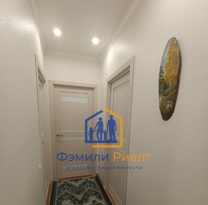 квартира г Обнинск ул Усачева 21 фото 12