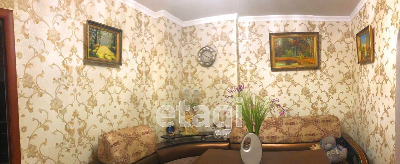дом г Симферополь р-н Железнодорожный ул Складская 8 фото 3