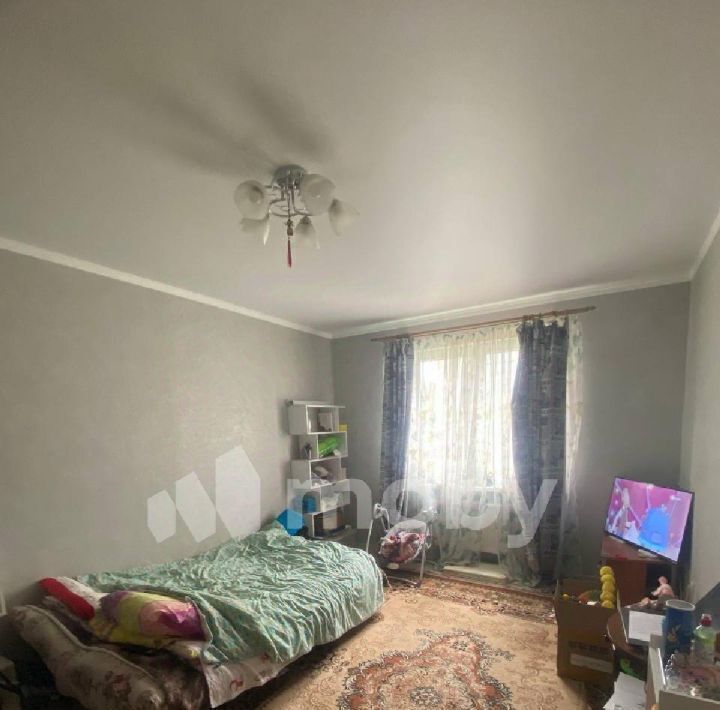 квартира г Калининград р-н Московский ул Черниговская 19 фото 6