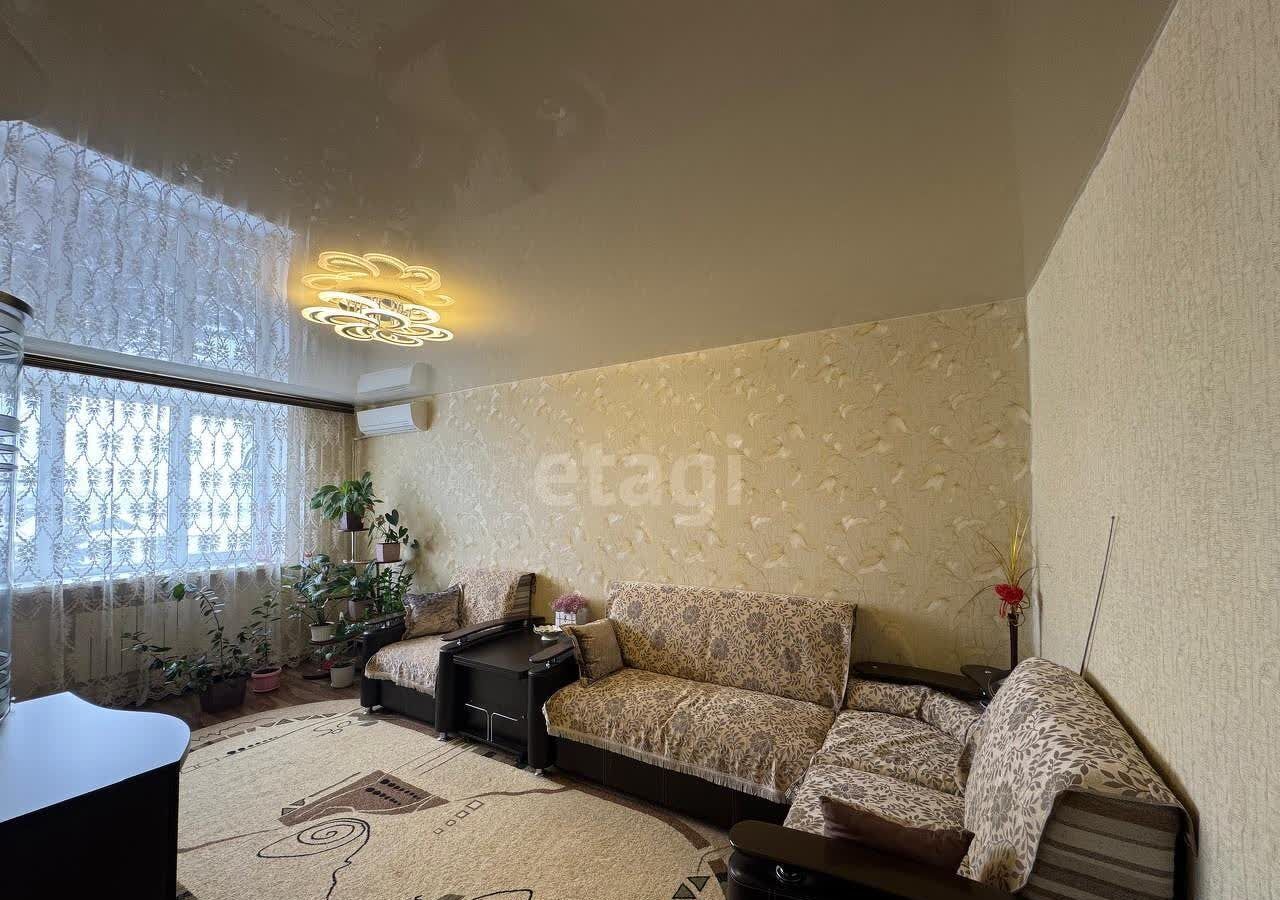 квартира г Черкесск ул Красноармейская 67а фото 11