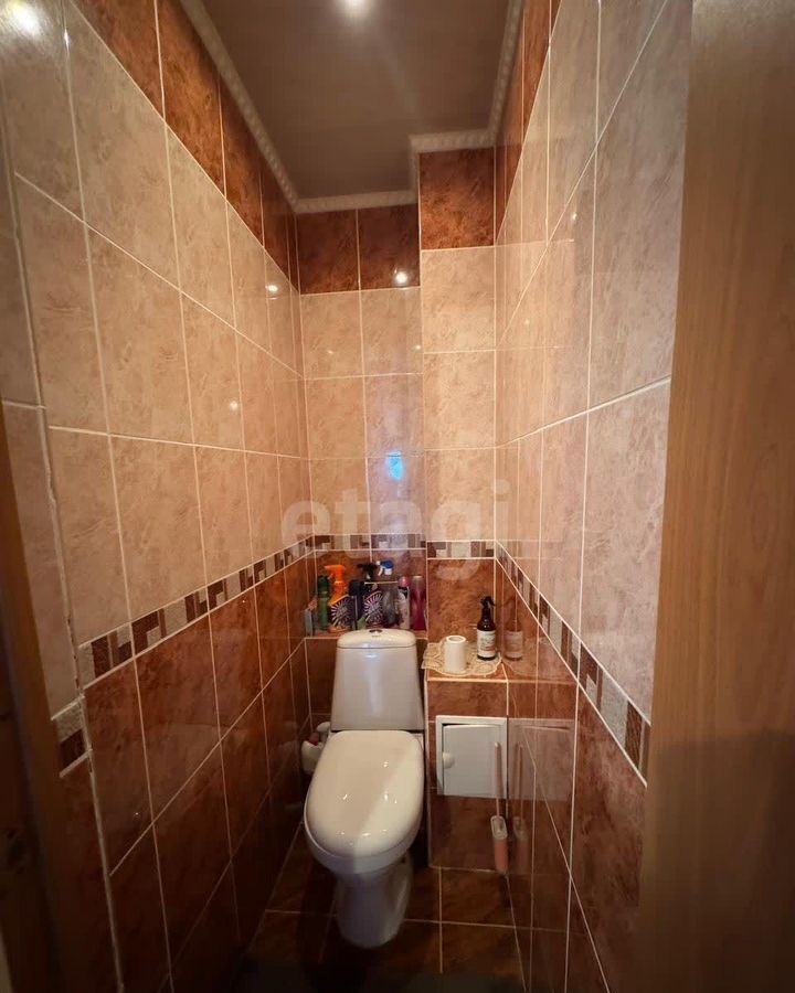 квартира г Черкесск ул Красноармейская 67а фото 13