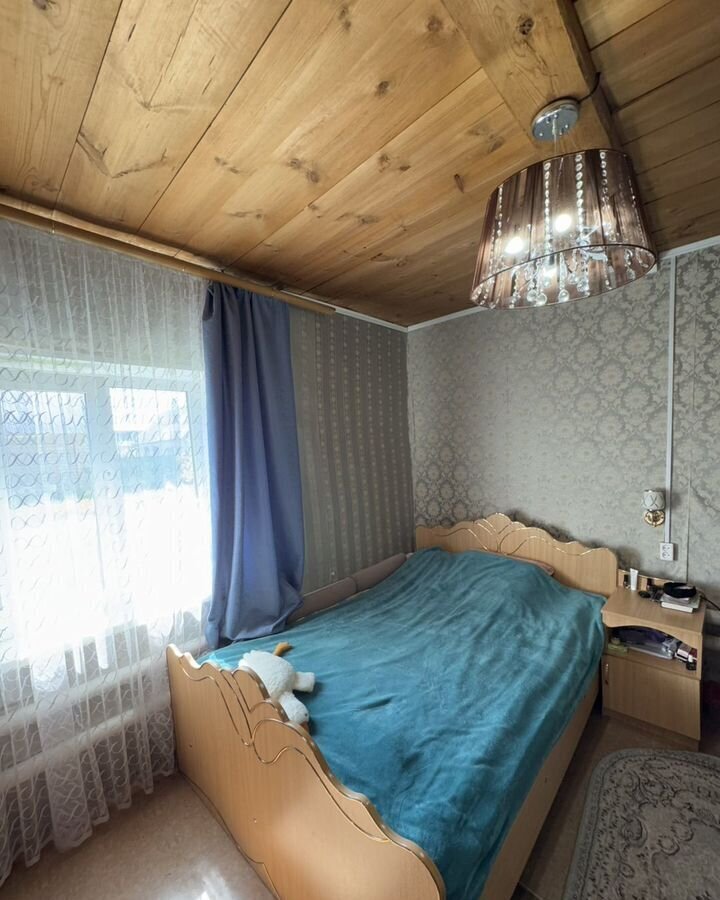 дом г Сибай ул Морозова фото 6
