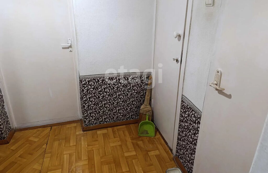 квартира г Советск ул Жуковского 8а фото 17