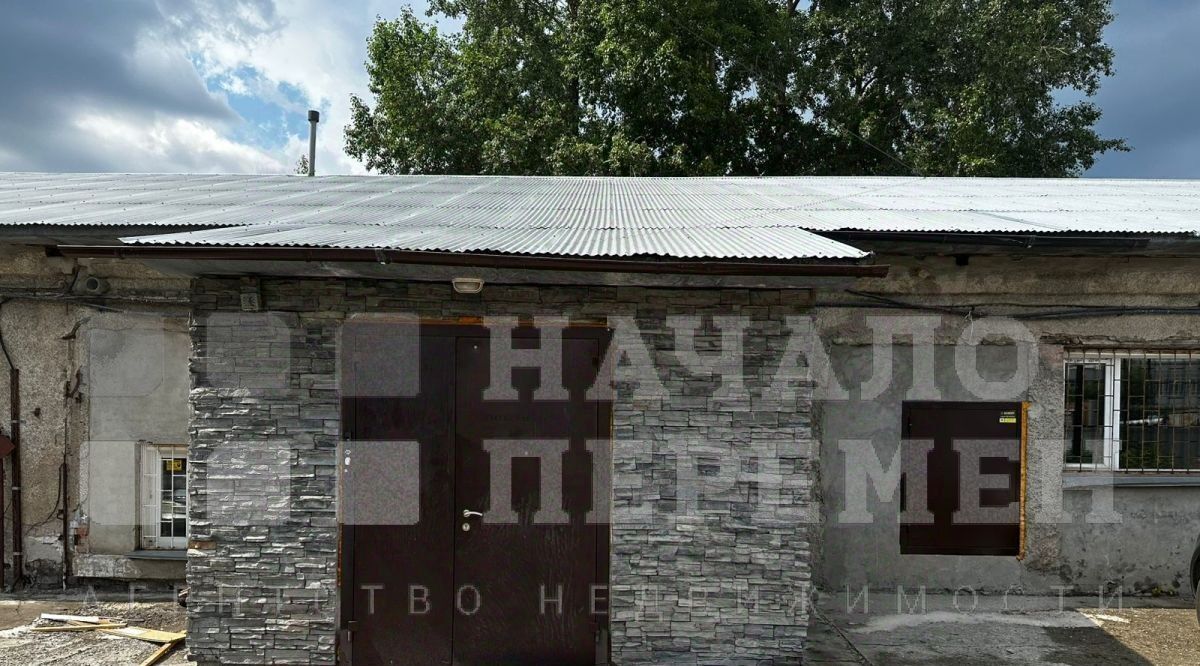 производственные, складские г Новосибирск Берёзовая роща ул Королева 40к/9 фото 6