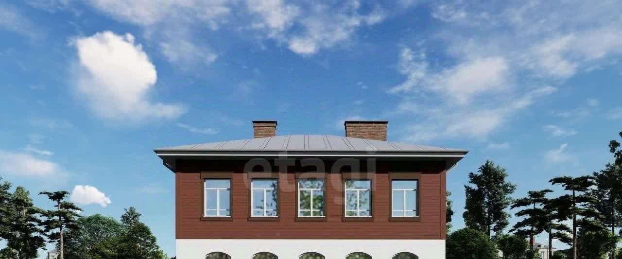 дом г Кострома ул Сенная 25 фото 2