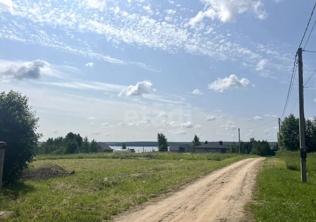 земля 287, Красное-на-Волге, Подольское сельское поселение фото