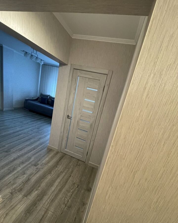 квартира г Барнаул р-н Индустриальный ул Энтузиастов 30г фото 4
