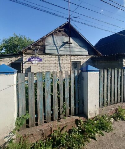 дом ул Еловая снт тер.Сокол-2 фото