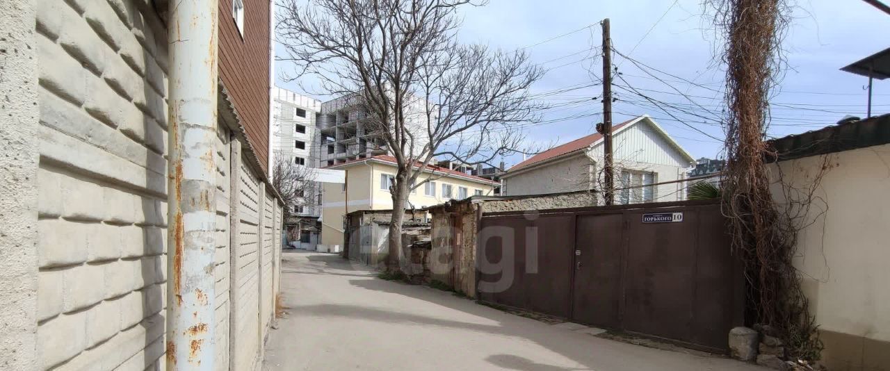 дом г Алушта ул Горького 10 фото 32