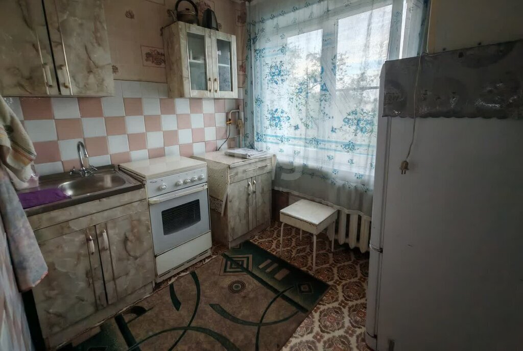 квартира г Астрахань ул Савушкина 26 фото 6