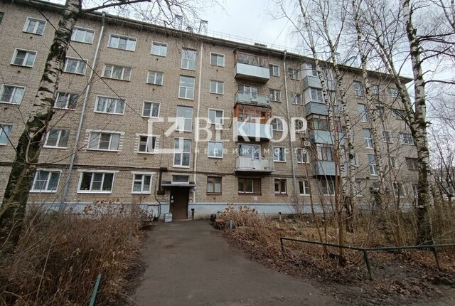 квартира ул Свободная 17 фото
