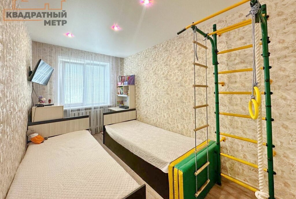 квартира г Димитровград пр-кт Димитрова 35 фото 3