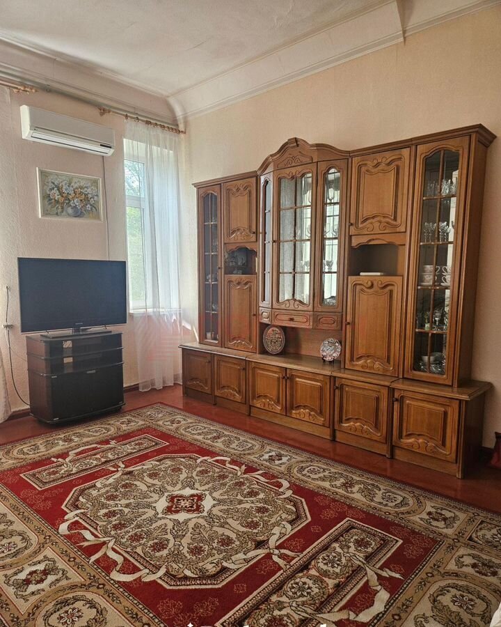 квартира г Новочеркасск ул Свободы 13 фото 3