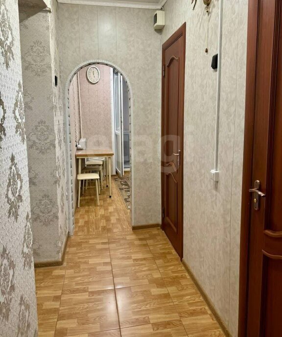 квартира р-н Валуйский г Валуйки ул Космонавтов 24а фото 9