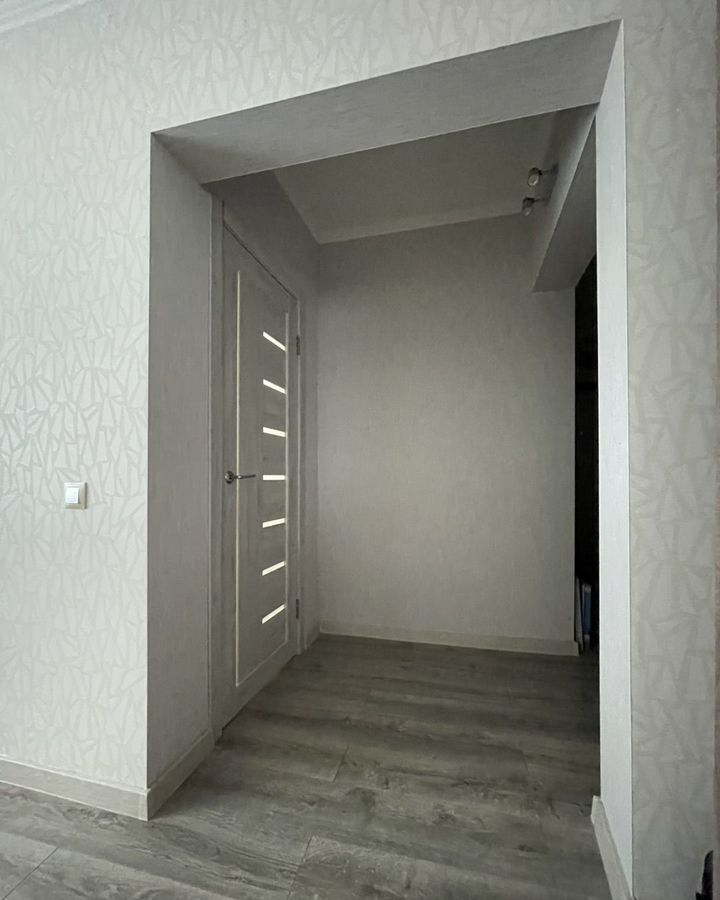 квартира г Барнаул р-н Индустриальный ул Энтузиастов 30г фото 5