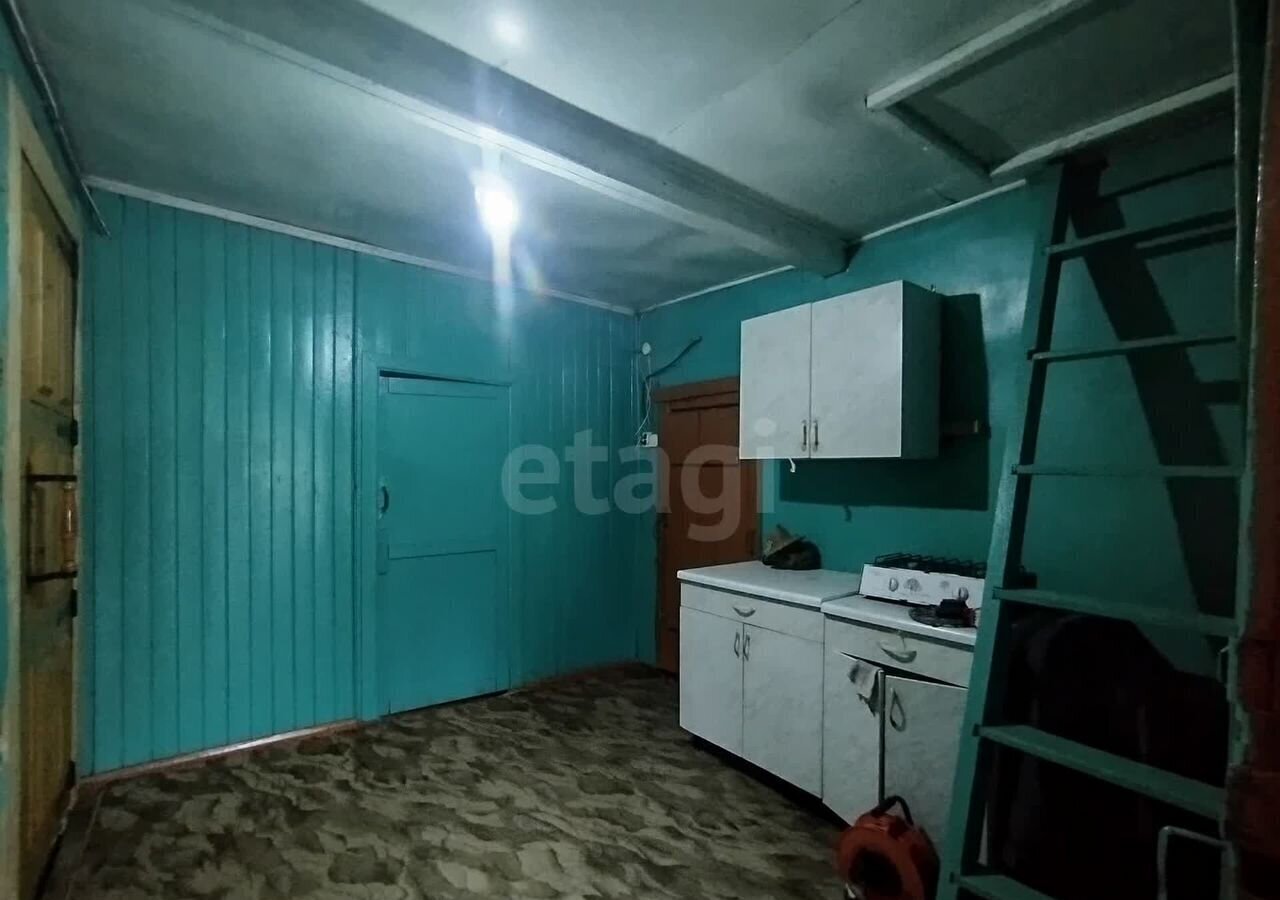 дом р-н Шарьинский г Шарья ул Герцена 23 фото 12