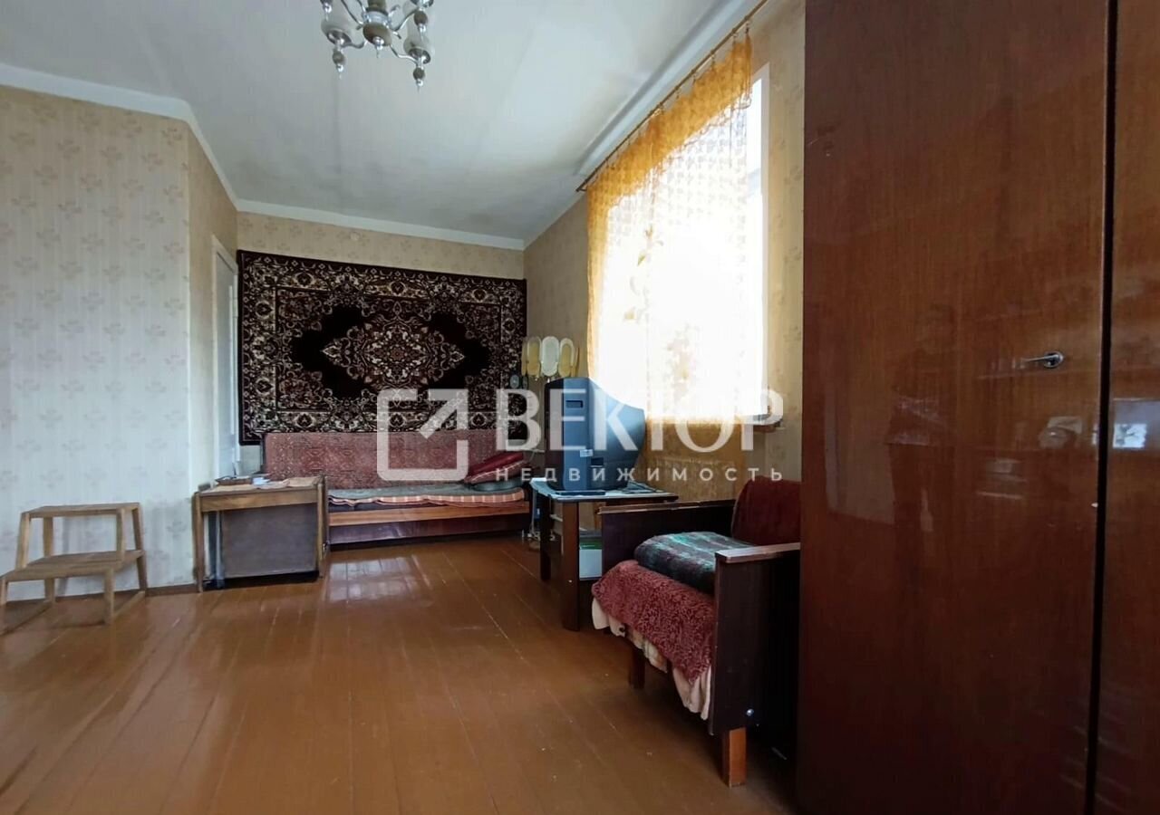 квартира г Иваново р-н Ленинский ул Свободная 17 фото 2