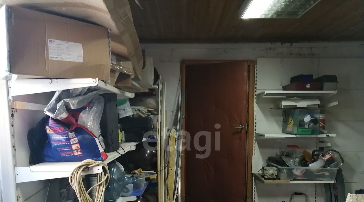 дом г Ханты-Мансийск посёлок СУ-967 ул Центральная фото 9