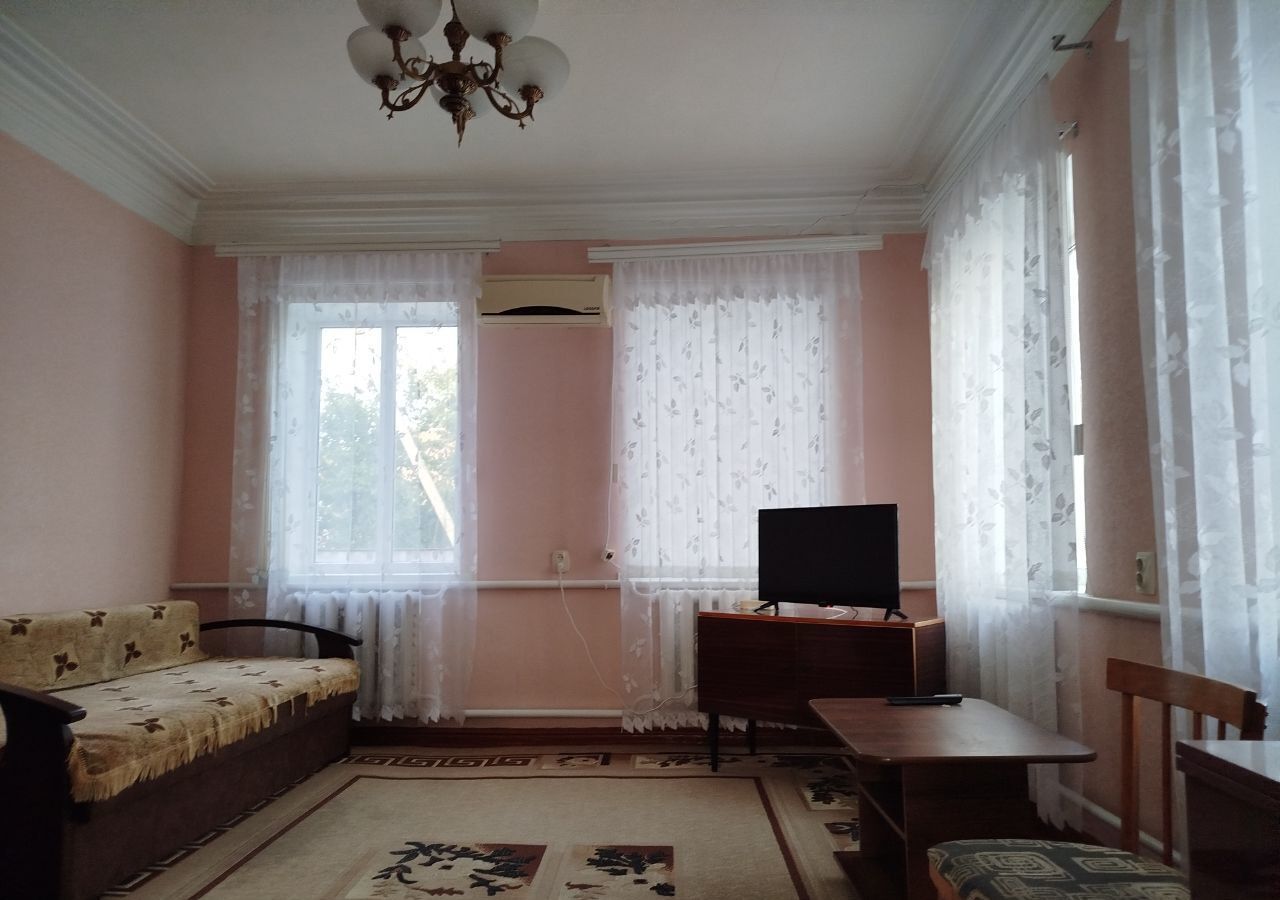 дом р-н Гулькевичский г Гулькевичи ул Рабочая 4 Гулькевичское городское поселение фото 10