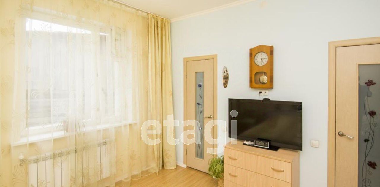 дом г Ханты-Мансийск ул Сирина 41/2 фото 10