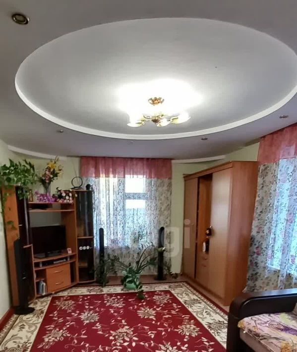 дом г Сургут пр-кт Мира 37 15А фото 8