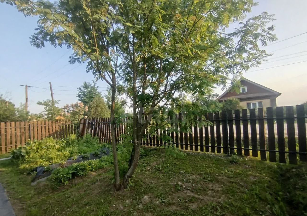 дом р-н Шарьинский г Шарья ул Герцена 23 фото 38
