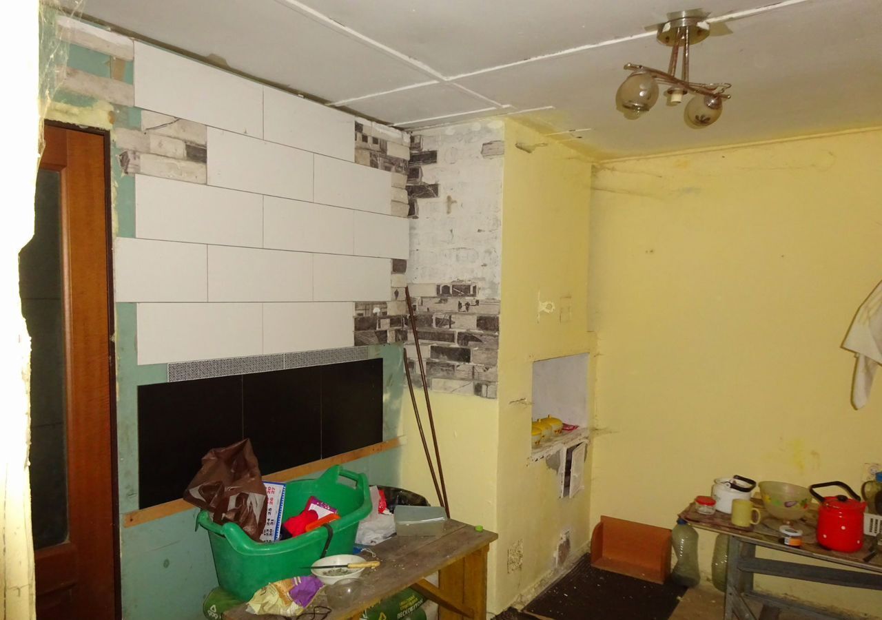дом г Воронеж р-н Левобережный снт Шинник-1 10-я ул., 457 фото 11