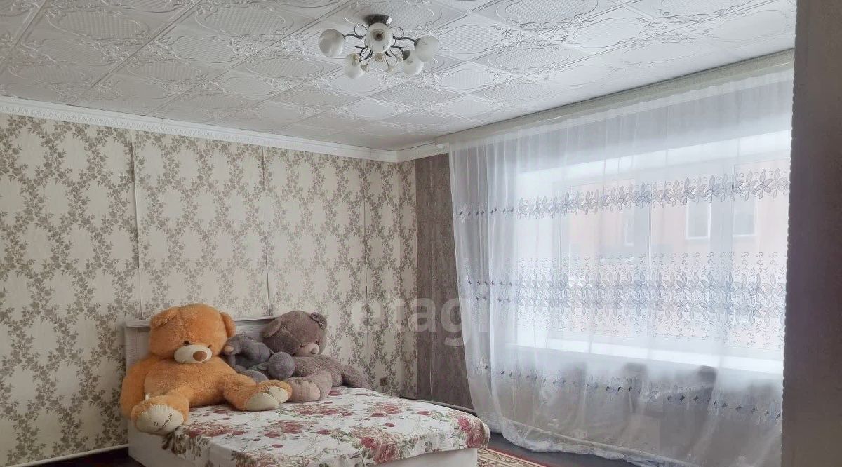 дом г Ханты-Мансийск ул Кирова 38 фото 11