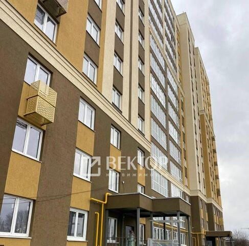 квартира р-н Фрунзенский ул 4-я Первомайская 4 фото