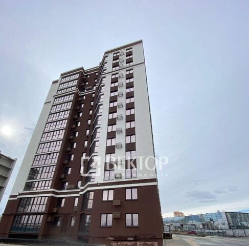 квартира р-н Советский пр-кт Шереметевский 94а фото