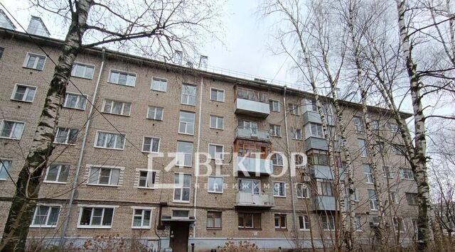 квартира р-н Ленинский ул Свободная 17 фото