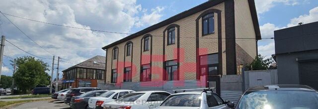 офис р-н Железнодорожный ул Мадояна 161/13 фото