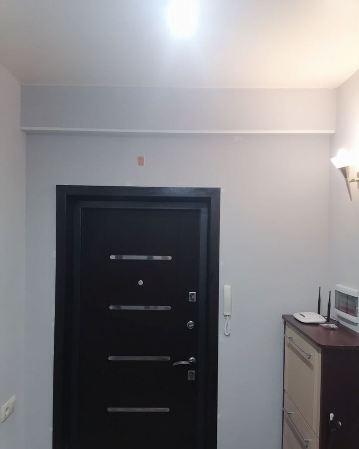 квартира г Севастополь ул Загородная Балка 2г Крым фото 1