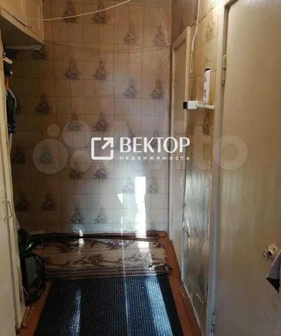 квартира г Иваново р-н Ленинский ул Новосельская 2 фото 10